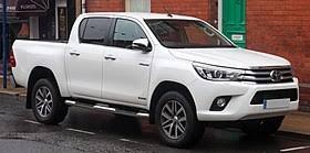 HILUX عمانية TOYOTA 2022 2022