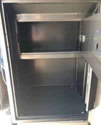 Coffre Fort 130 Cm Arme