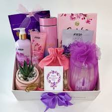 بوكس الاستحمام