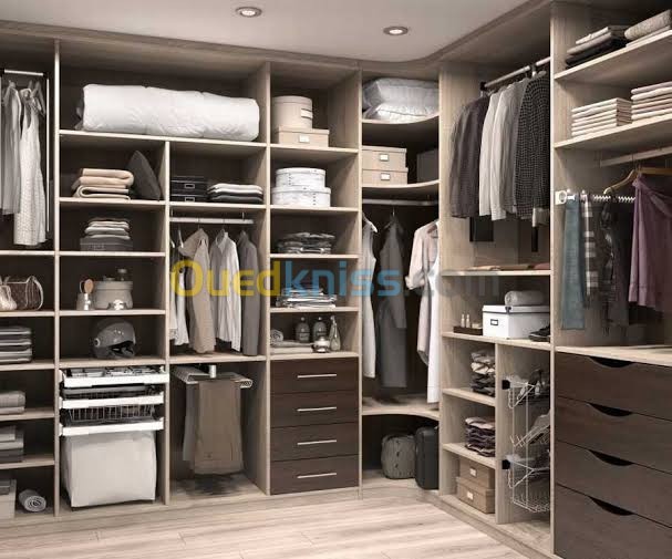 Cuisine Et Dressing Sûr Mesure